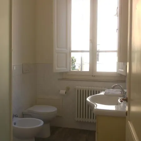 La Casina Del Nonno Gino, Tranquillo Con Terrazza Esclusiva Montecatini Terme