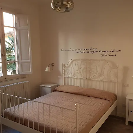 La Casina Del Nonno Gino, Tranquillo Con Terrazza Esclusiva * Montecatini Terme
