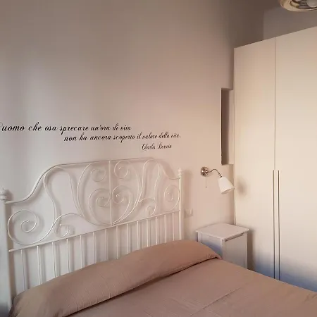 La Casina Del Nonno Gino, Tranquillo Con Terrazza Esclusiva * Montecatini Terme