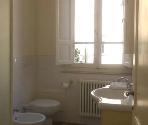 La Casina Del Nonno Gino, Tranquillo Con Terrazza Esclusiva Montecatini Terme